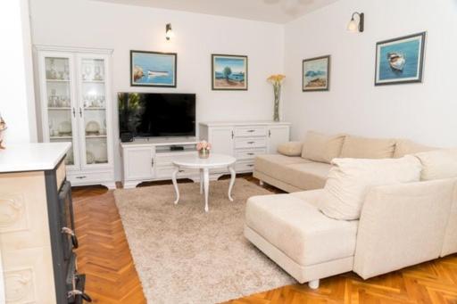 Apartment Doris Zadar