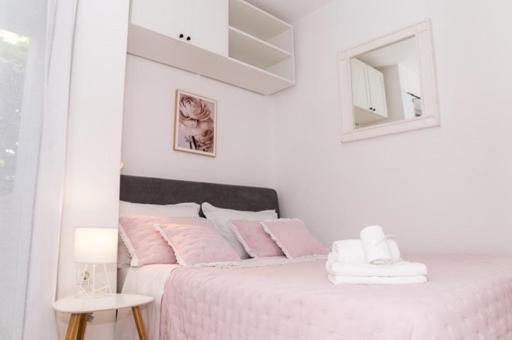 Apartment Doris Zadar