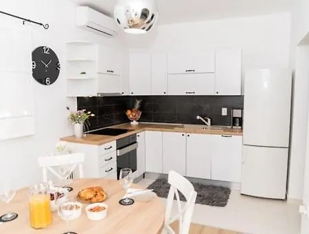 Apartments Doris Zadar Exterior photo