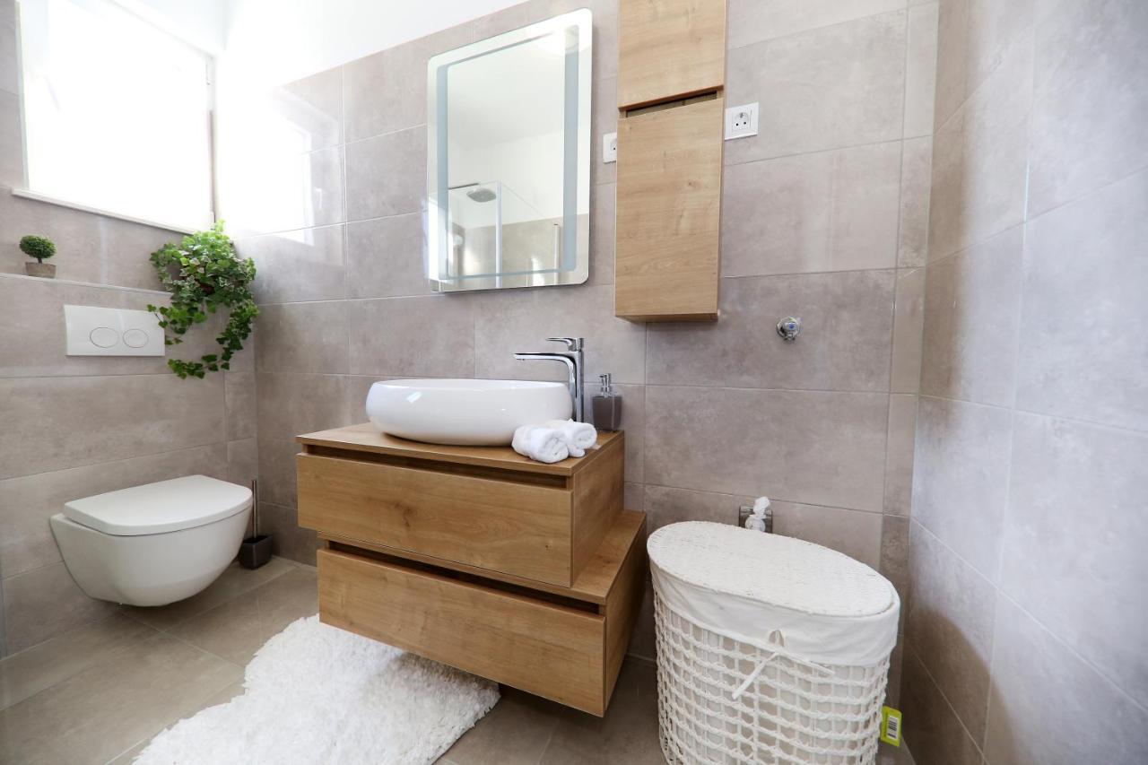 Apartman Doris Zára