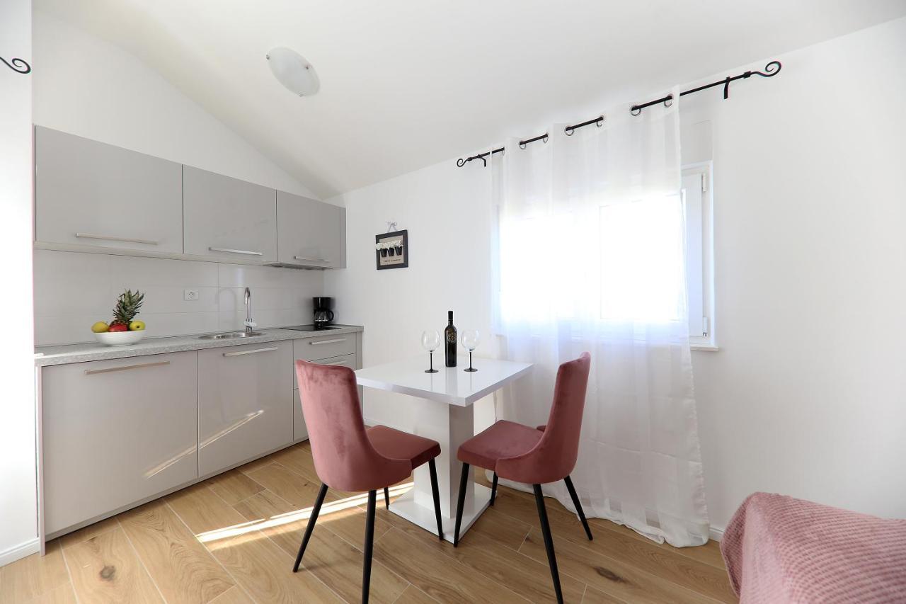 Apartment Doris