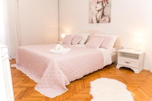 Apartman Doris *
