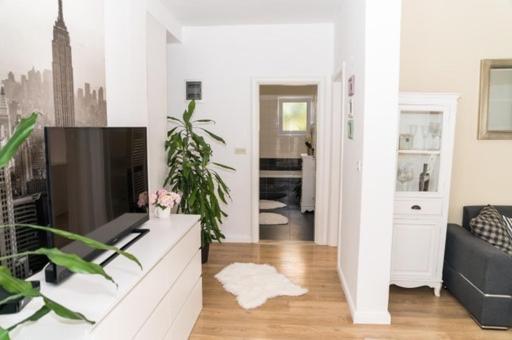 Doris Apartment