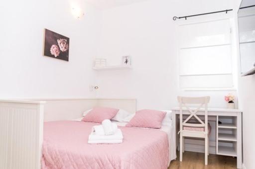 Apartman Doris *