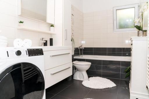 Doris Apartman *