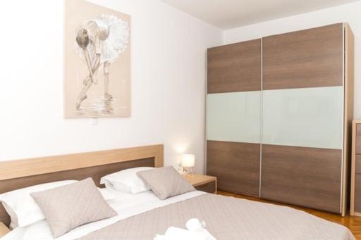 Doris Apartman Zára