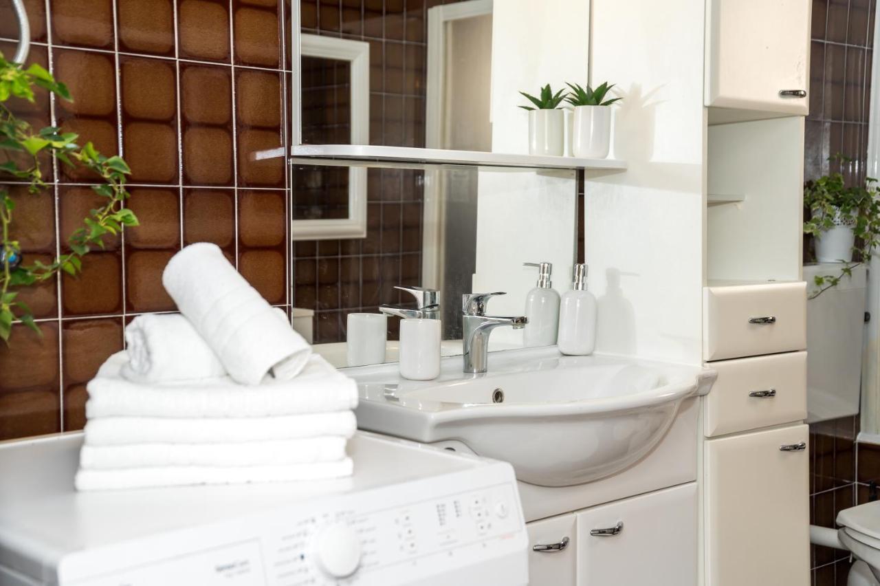 Apartman Doris Zára