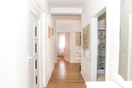 Apartman Doris Zára