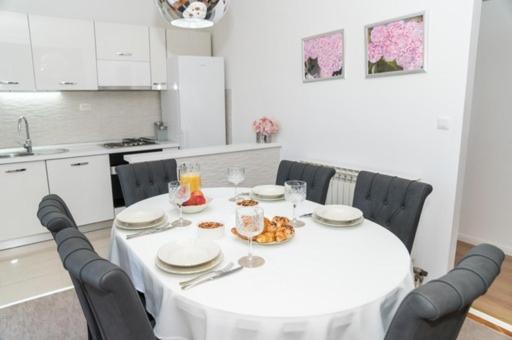 Apartman Doris