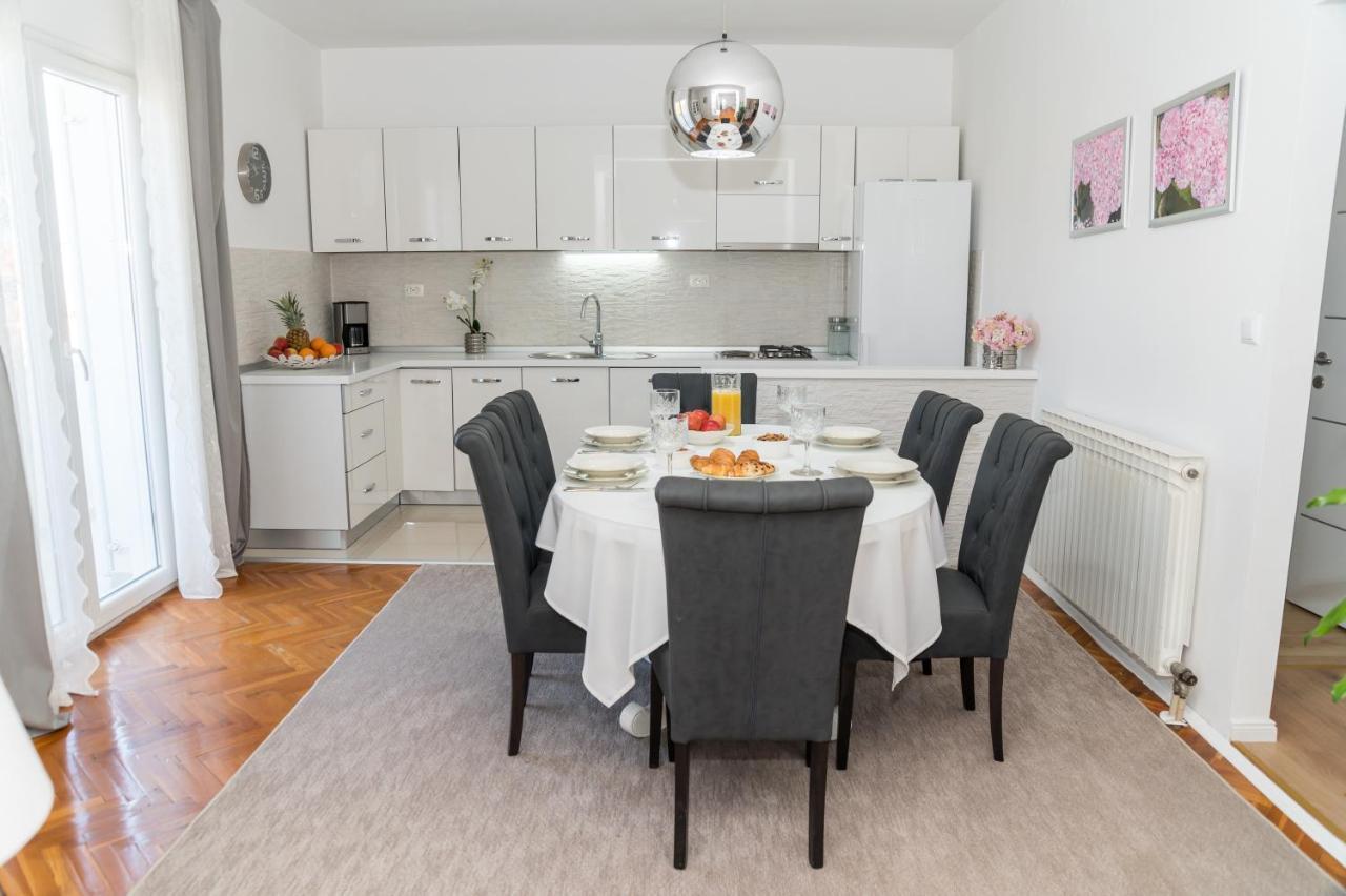 Doris Apartment *