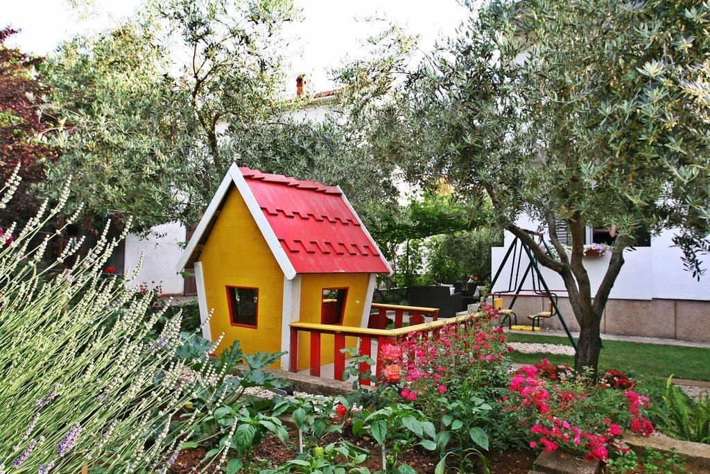 Apartment Doris Zadar